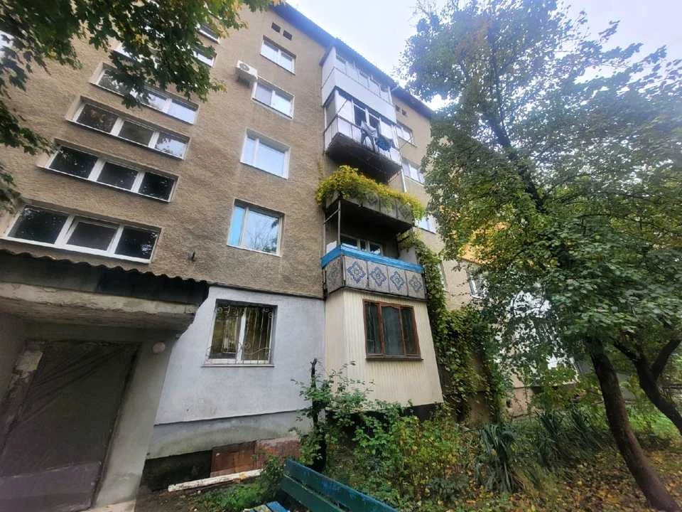 Квартира. Івано-Франківськ, вулиця Гната Хоткевича