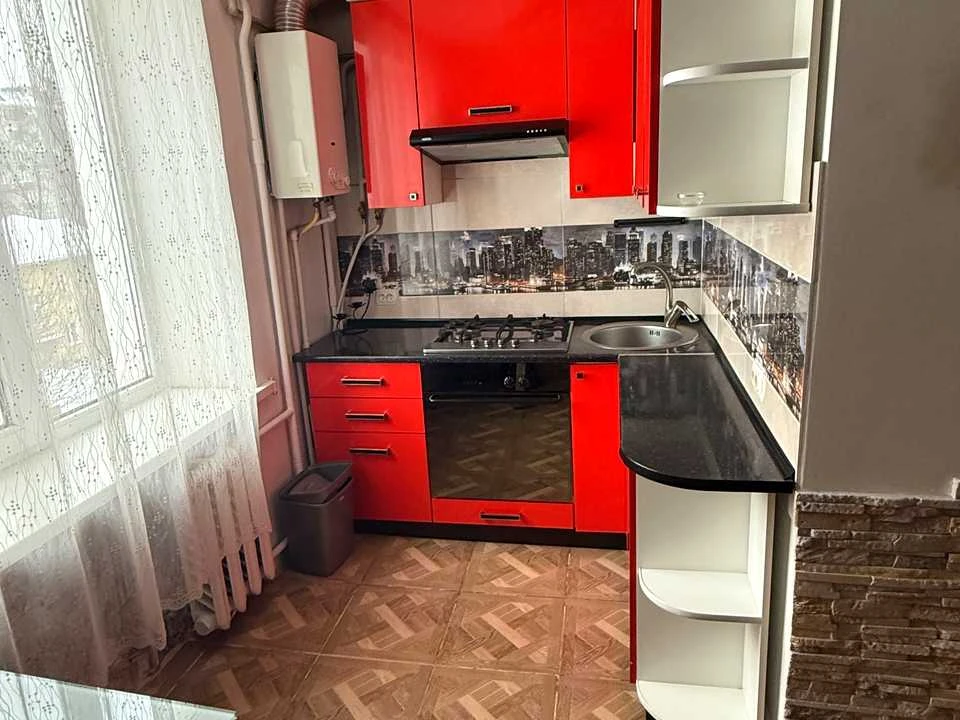 Apartment. Ivano-Frankivsk, King Danylo Street