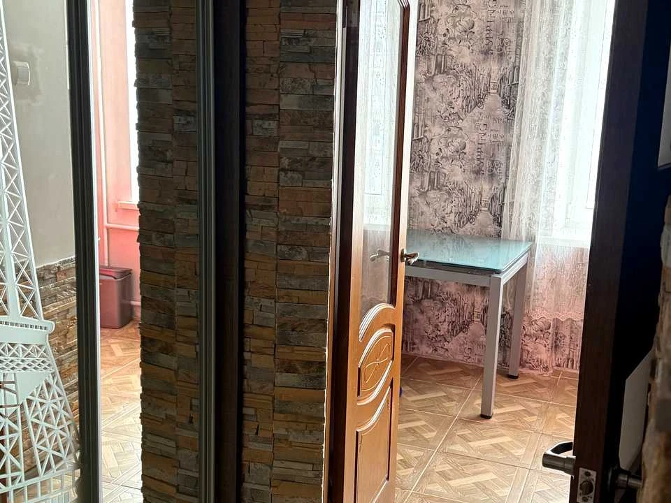 Apartment. Ivano-Frankivsk, King Danylo Street