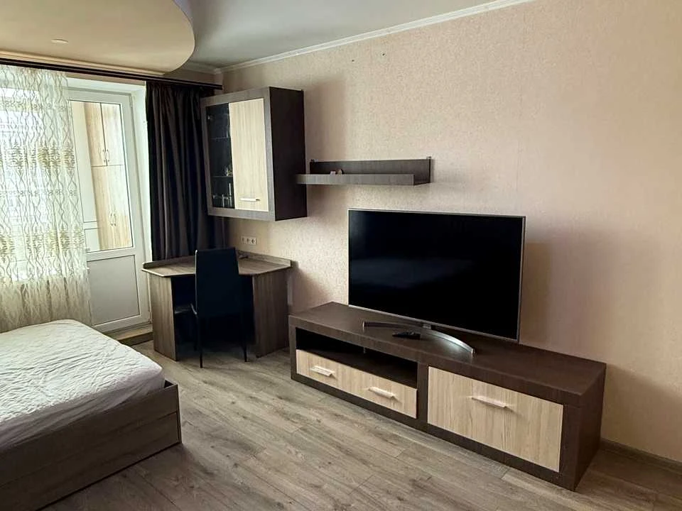 Apartment. Ivano-Frankivsk, King Danylo Street