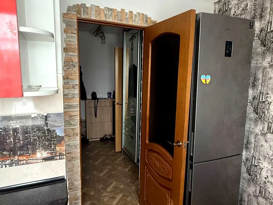 Apartment. Ivano-Frankivsk, King Danylo Street