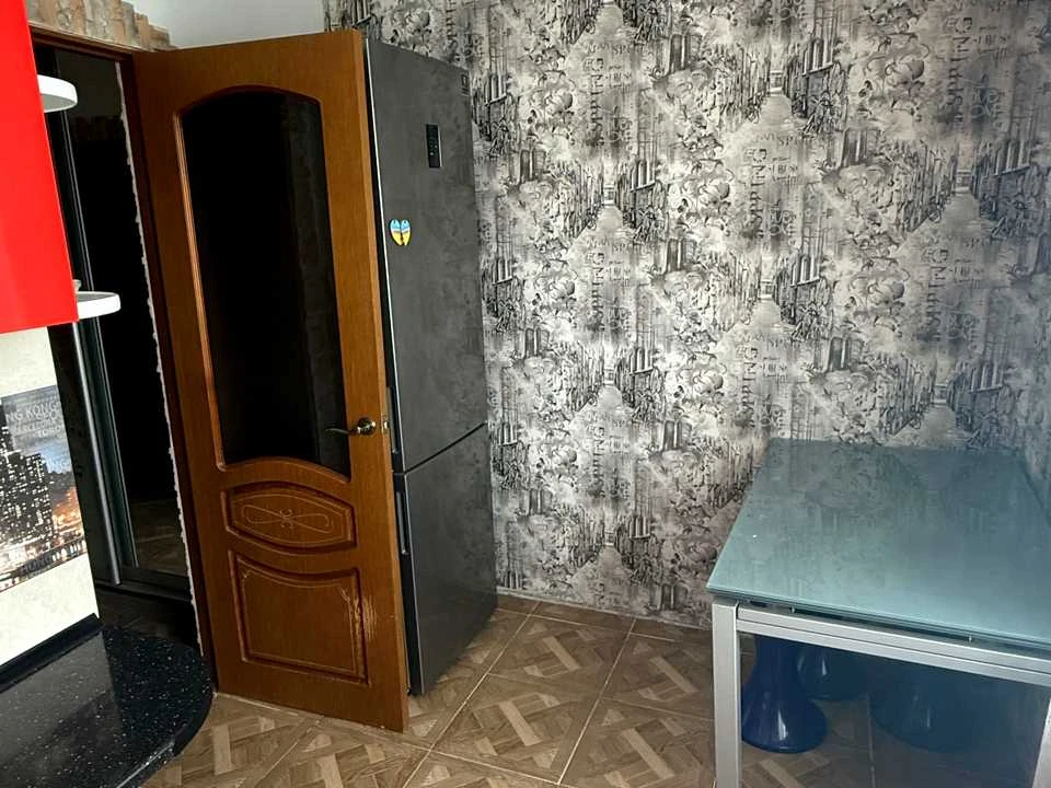 Apartment. Ivano-Frankivsk, King Danylo Street