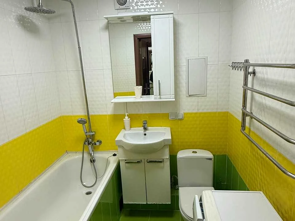 Apartment. Ivano-Frankivsk, King Danylo Street