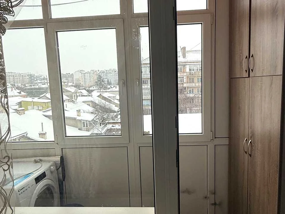 Apartment. Ivano-Frankivsk, King Danylo Street