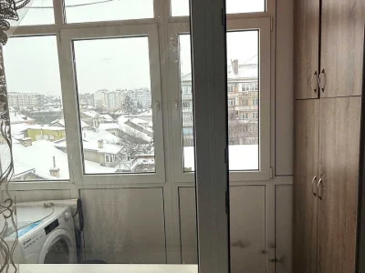 Apartment. Ivano-Frankivsk, King Danylo Street