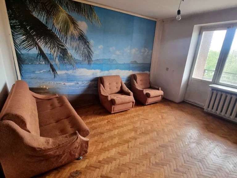 Apartment. Ivano-Frankivsk, Halychka st.