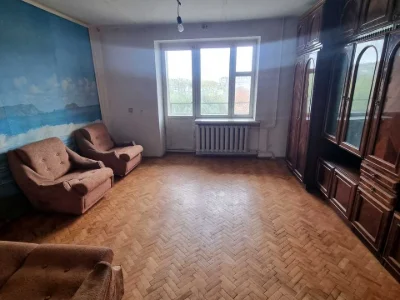 Квартира. Ивано-Франковск, Галицкая ул.