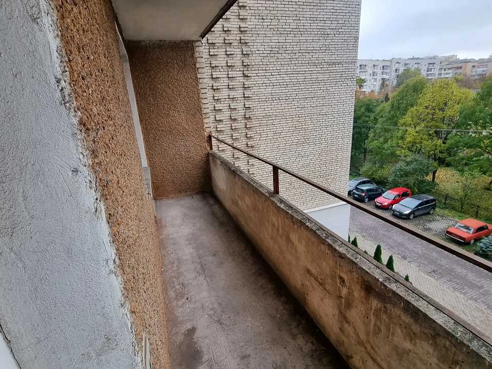 Квартира. Ивано-Франковск, Галицкая ул.