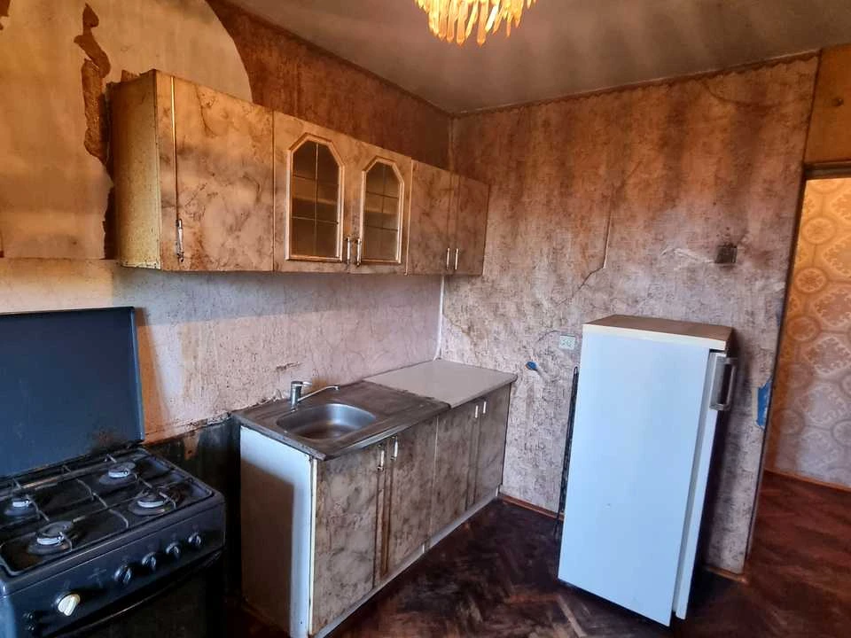 Квартира. Ивано-Франковск, Галицкая ул.