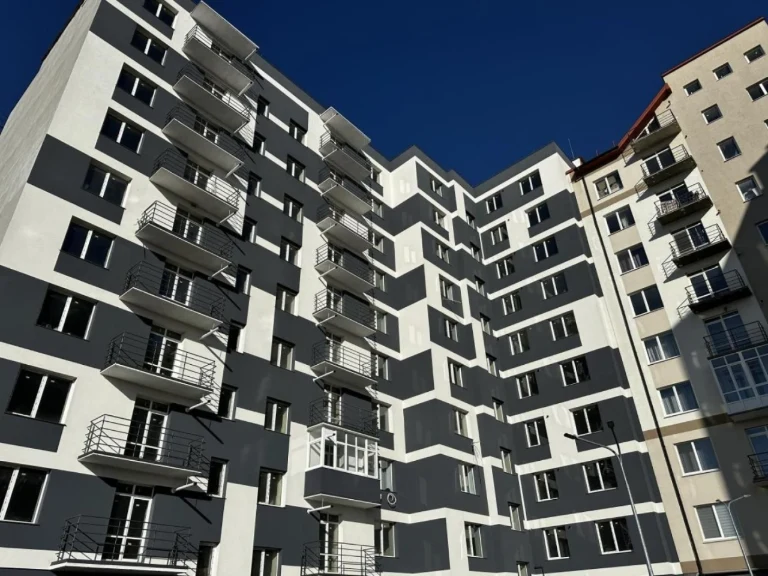 Sale of a Finished Apartment/Zavgydia