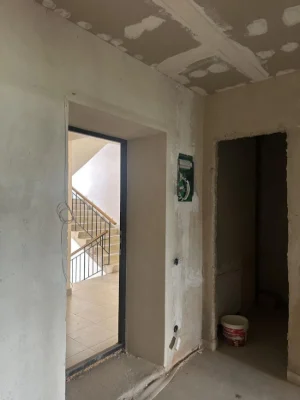 Продаж готовой квартиры/ Загвизда
