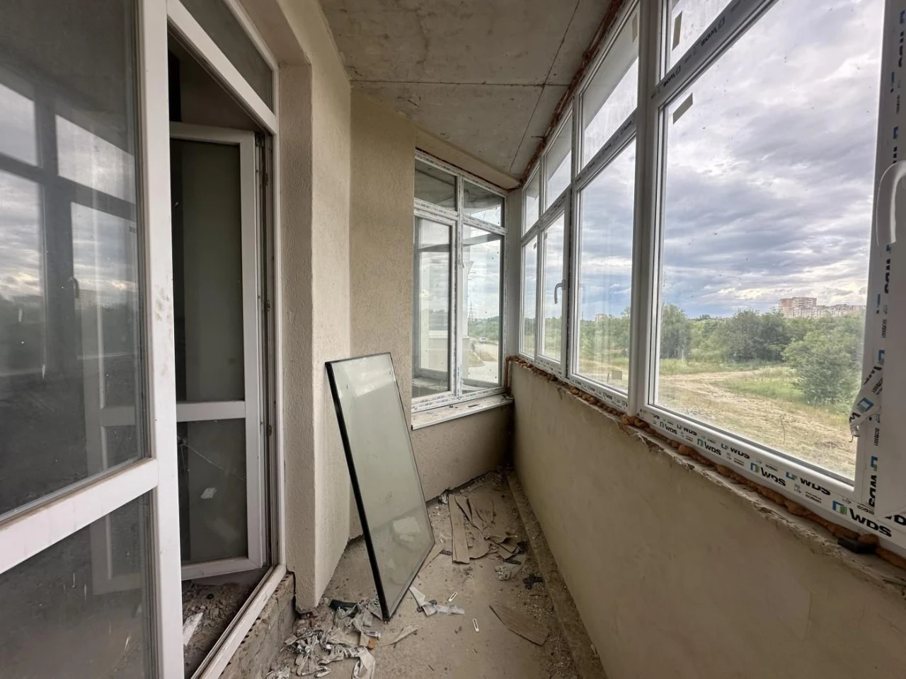 Продаж готовой квартиры/ Загвизда
