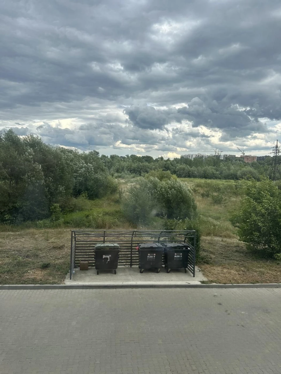 Продаж готовой квартиры/ Загвизда