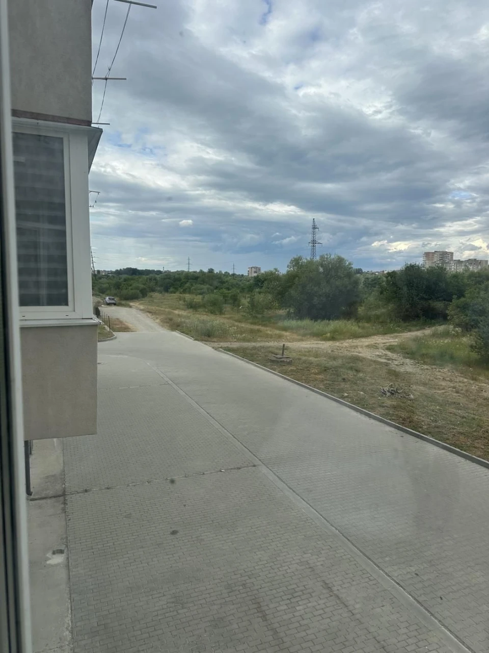 Продаж готовой квартиры/ Загвизда