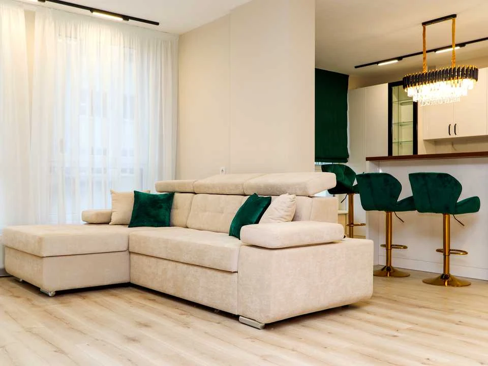 Apartment. Ivano-Frankivsk, Eugene Konovalets Street