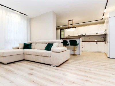Apartment. Ivano-Frankivsk, Eugene Konovalets Street
