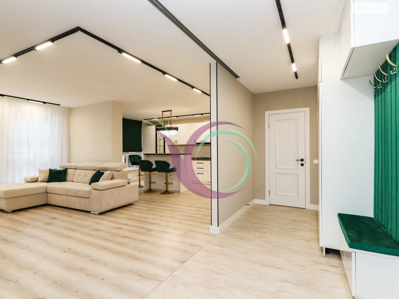 Long-Term Rental Apartment