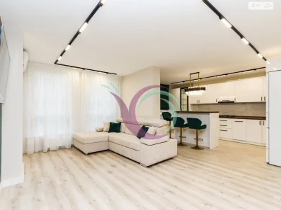 Long-Term Rental Apartment