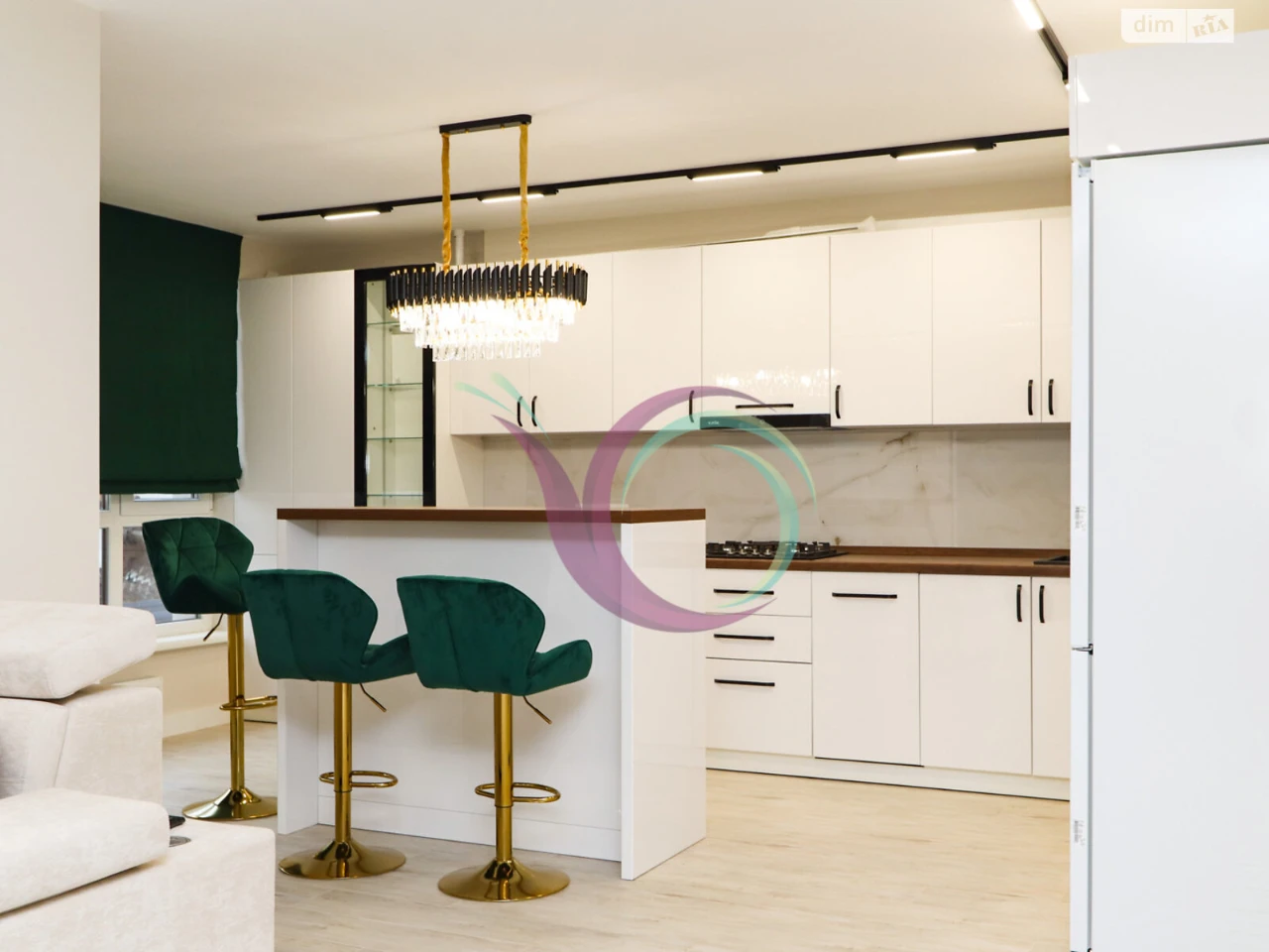Long-Term Rental Apartment