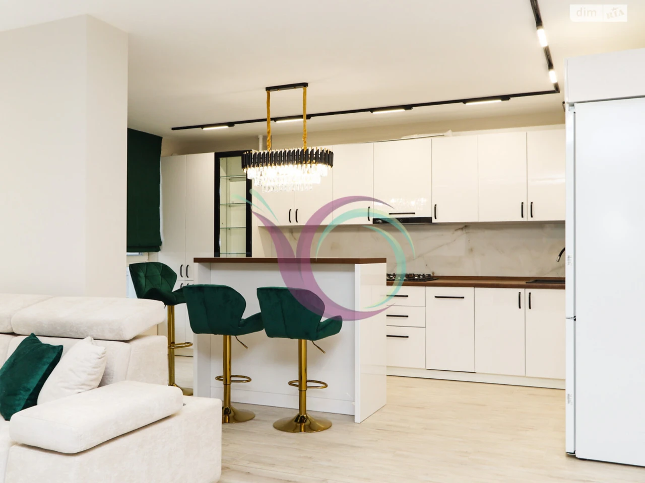Long-Term Rental Apartment