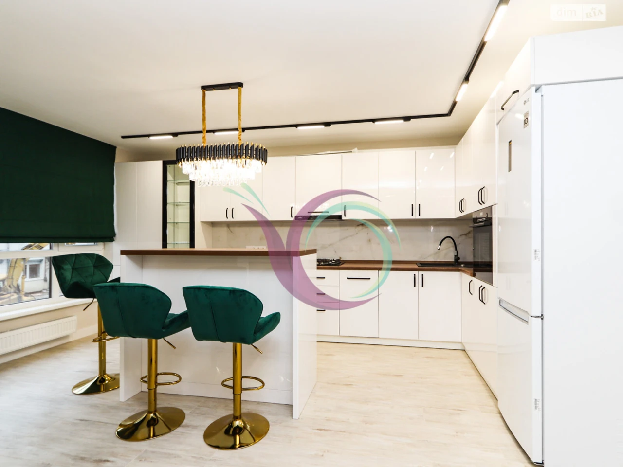 Long-Term Rental Apartment