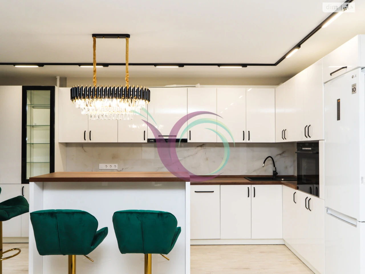 Long-Term Rental Apartment