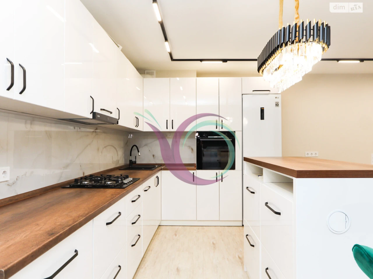 Long-Term Rental Apartment