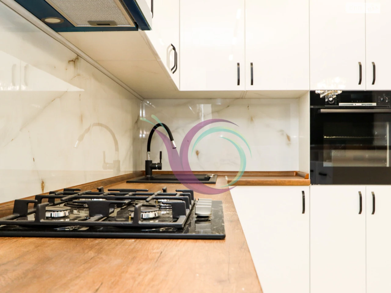 Long-Term Rental Apartment