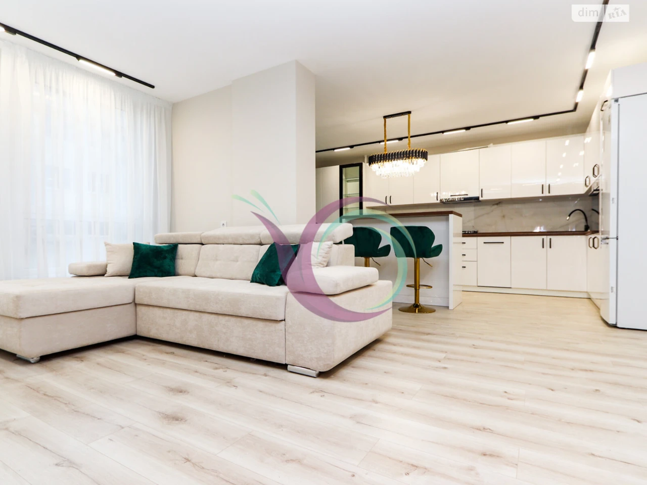 Long-Term Rental Apartment