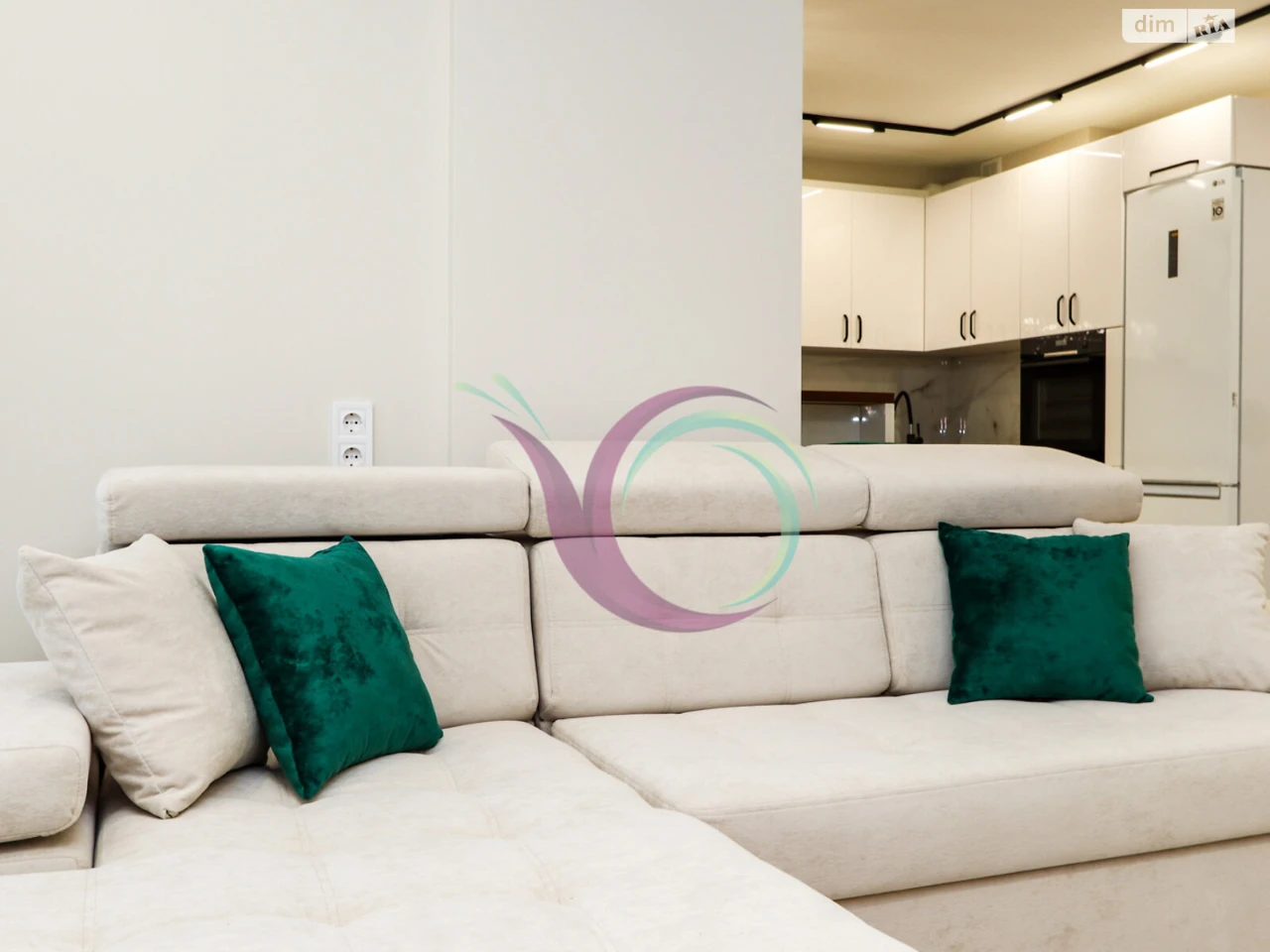 Long-Term Rental Apartment