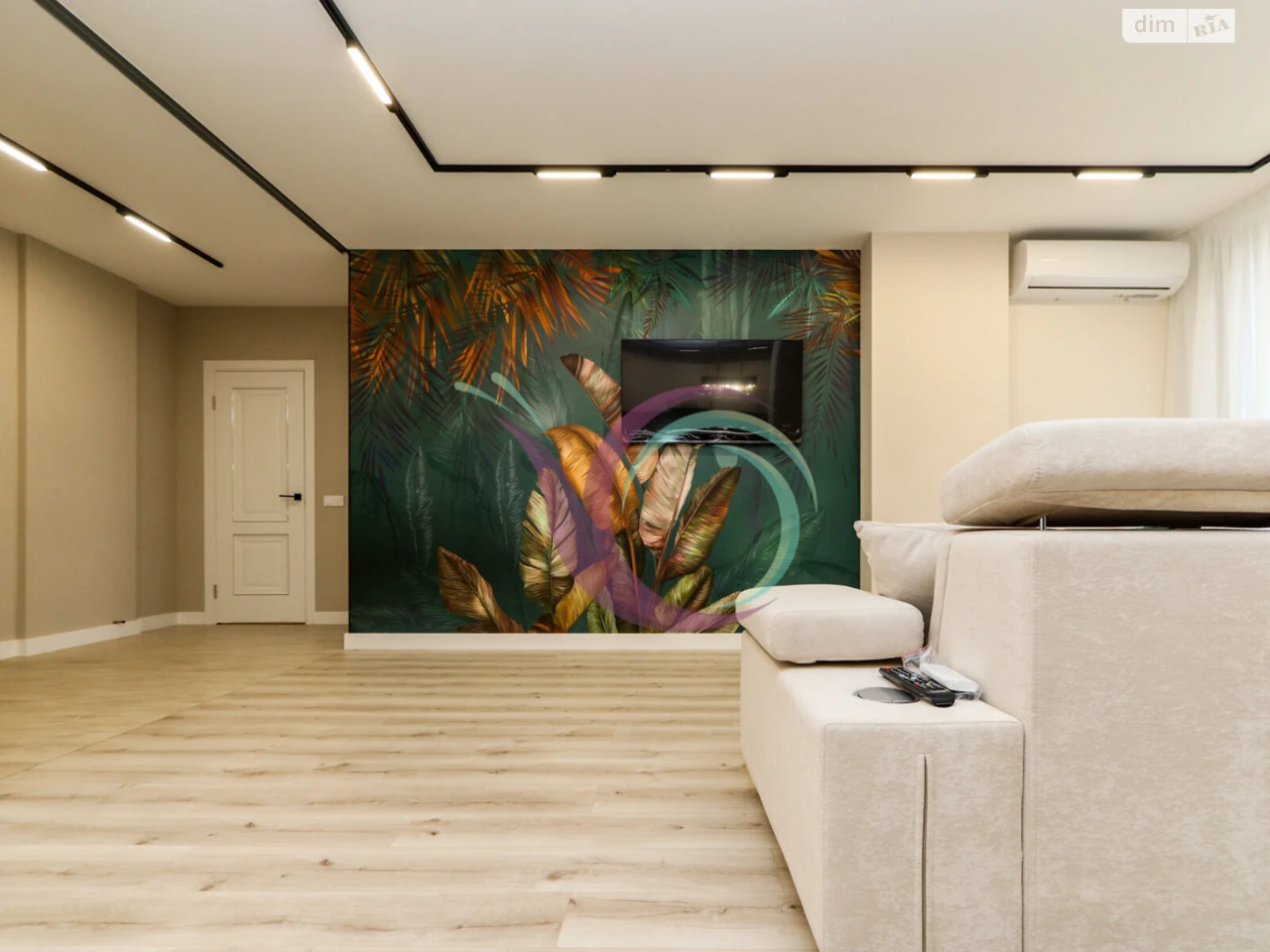 Long-Term Rental Apartment