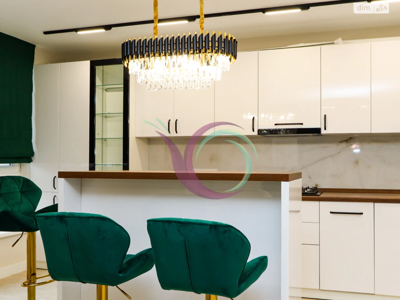 Long-Term Rental Apartment