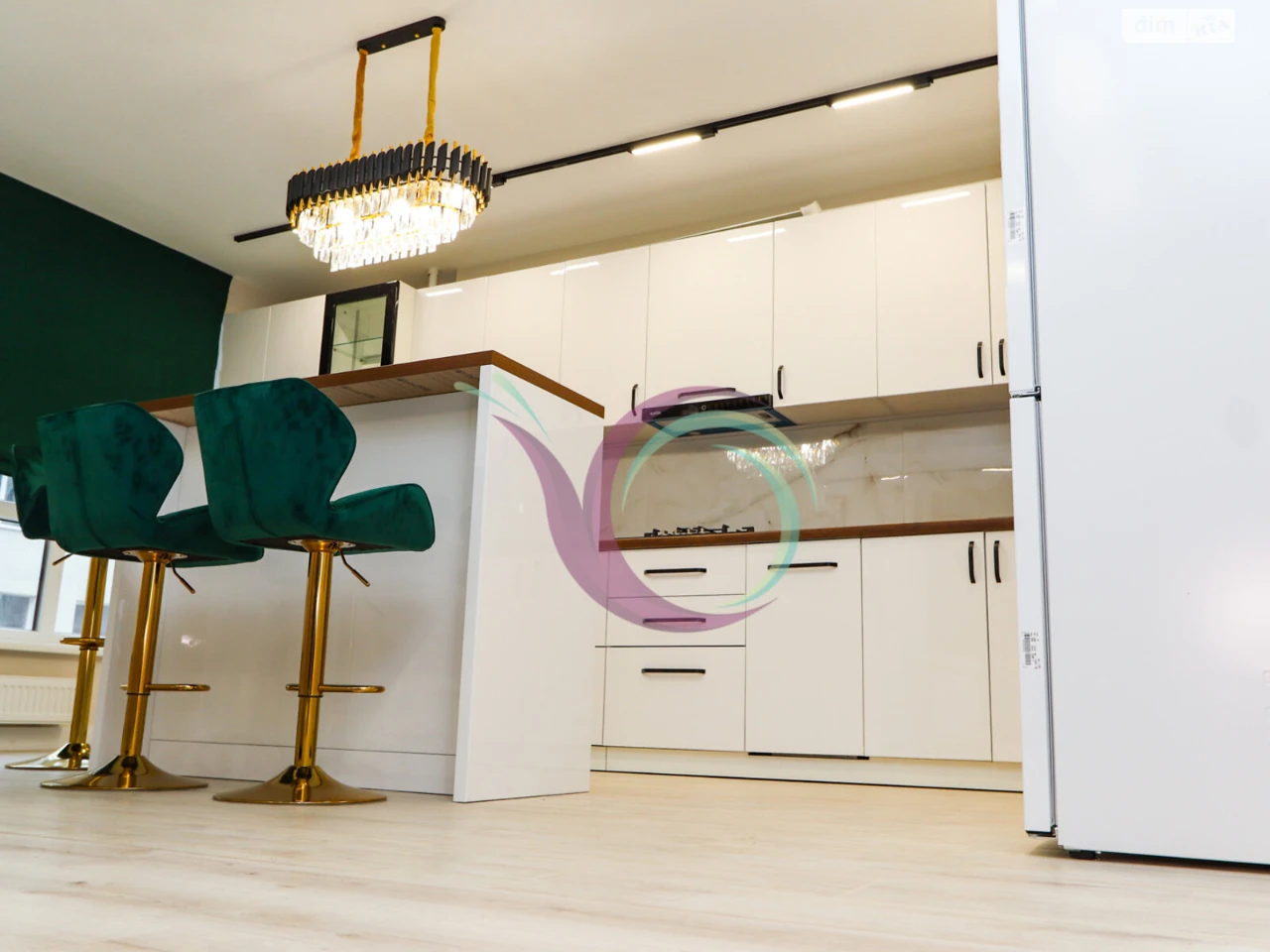 Long-Term Rental Apartment