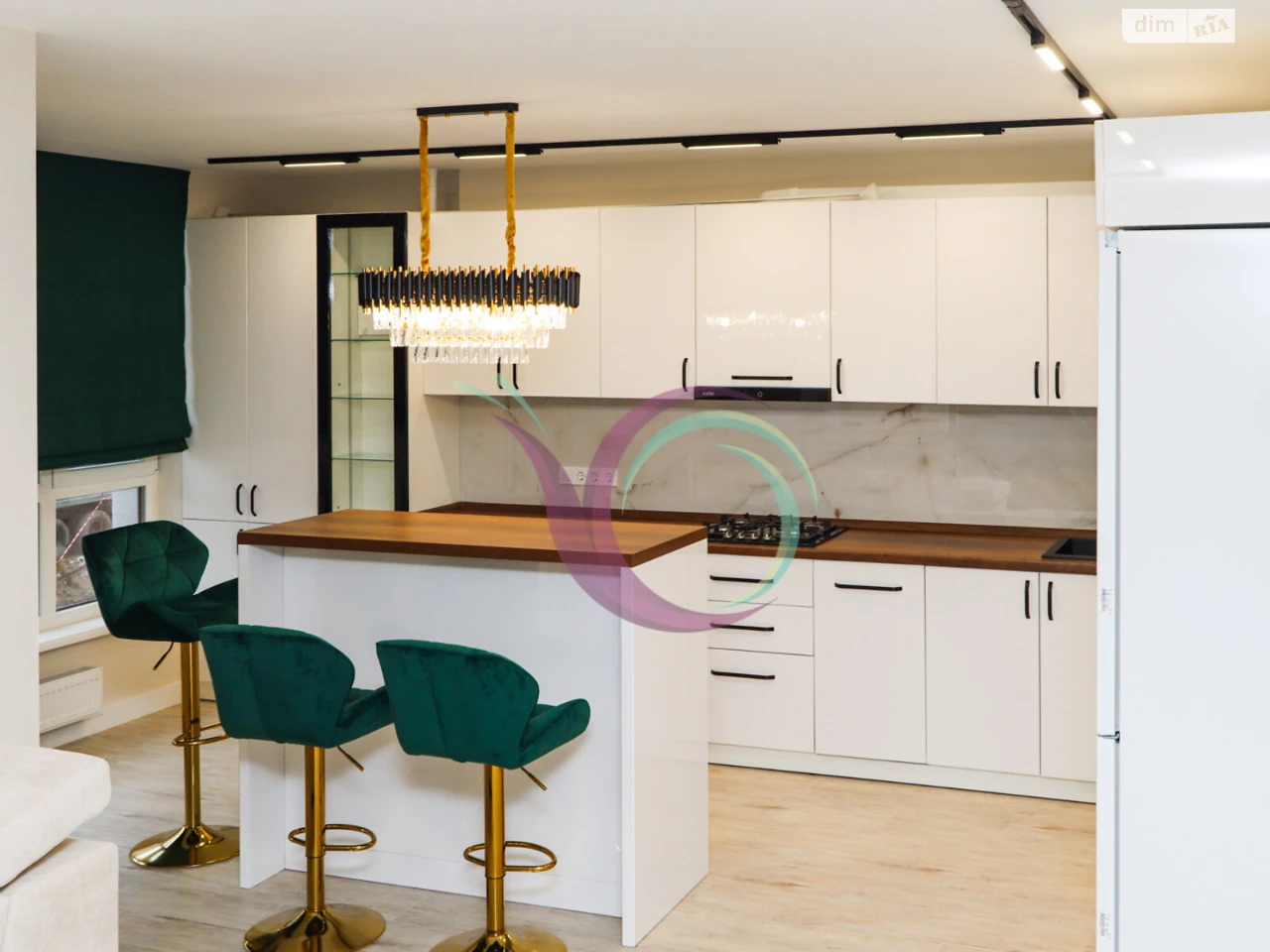 Long-Term Rental Apartment