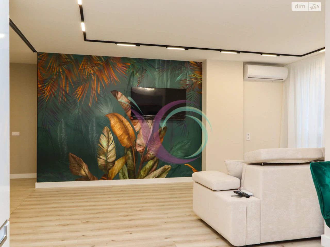 Long-Term Rental Apartment