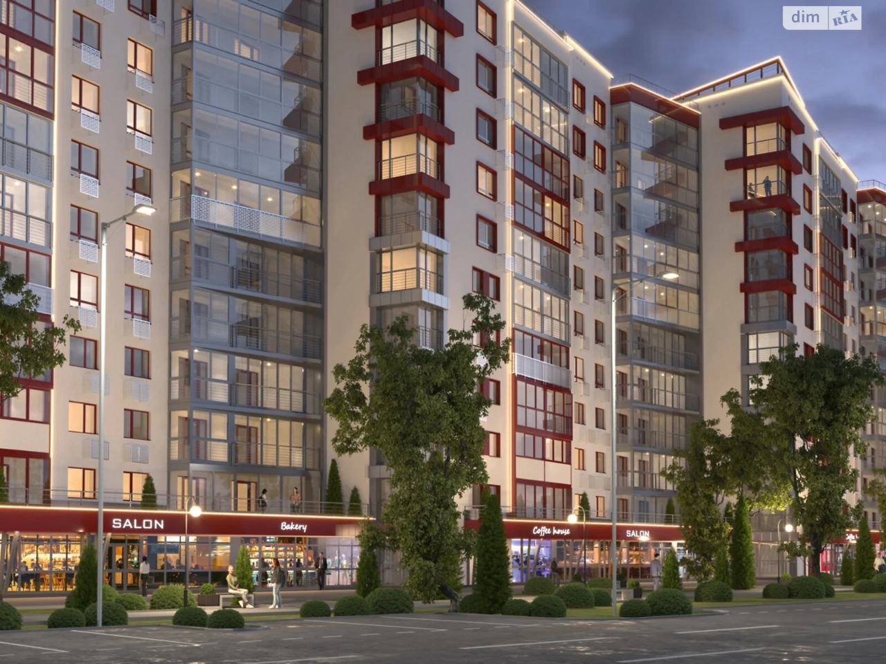 Apartment for Sale