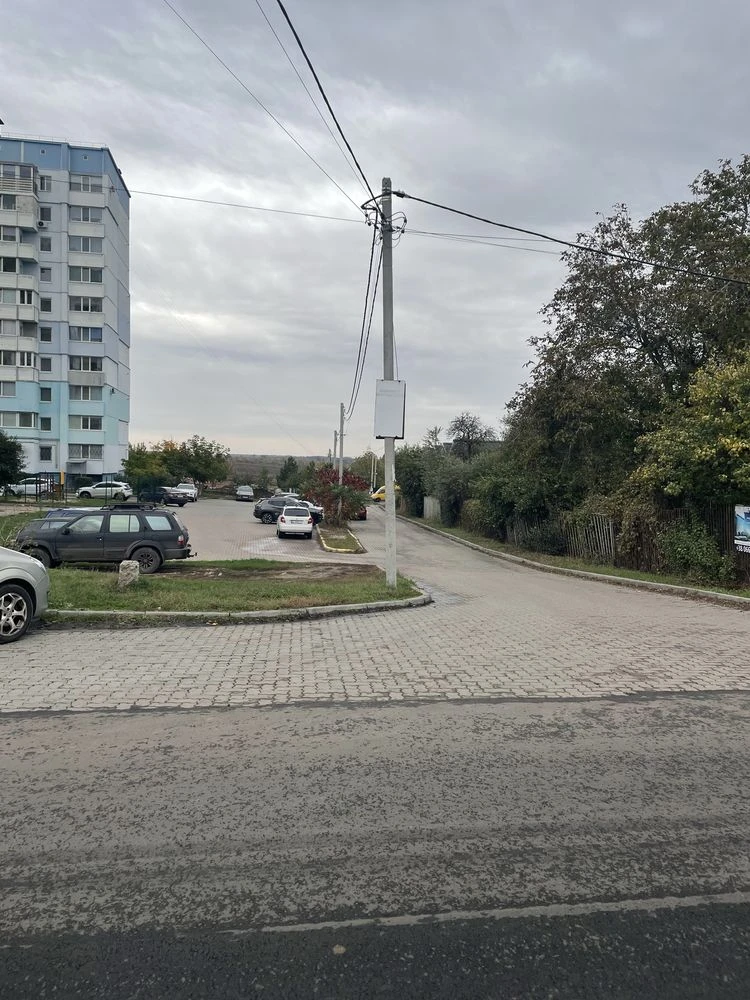 Sale of land plot near Baronskyi Lake