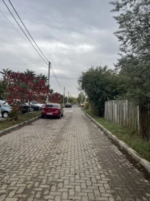 Sale of land plot near Baronskyi Lake