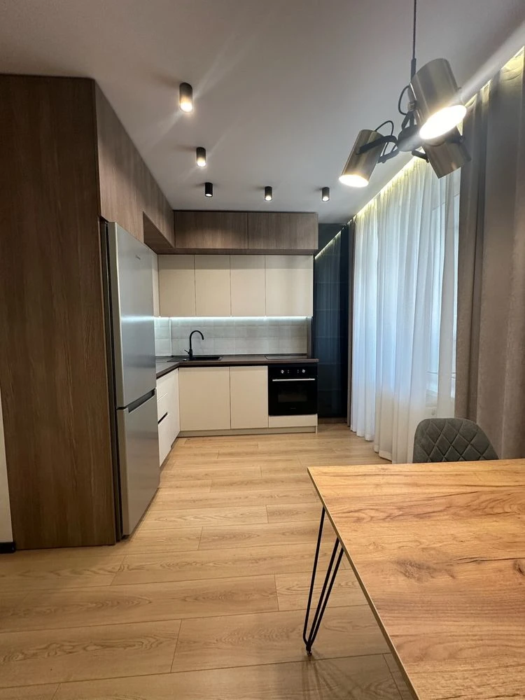 Possible state payments! 1-room apartment 46 sq m | ЖК Рауш, Ozer