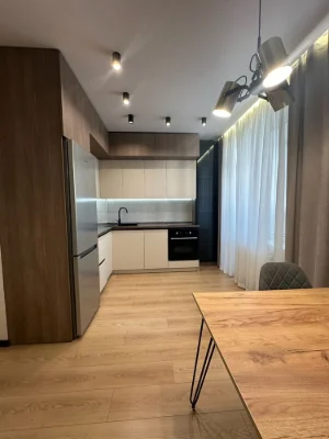 Possible state payments! 1-room apartment 46 sq m | ЖК Рауш, Ozer