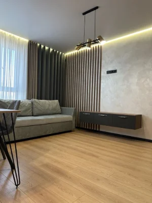 Possible state payments! 1-room apartment 46 sq m | ЖК Рауш, Ozer