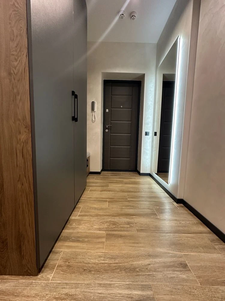 Possible state payments! 1-room apartment 46 sq m | ЖК Рауш, Ozer