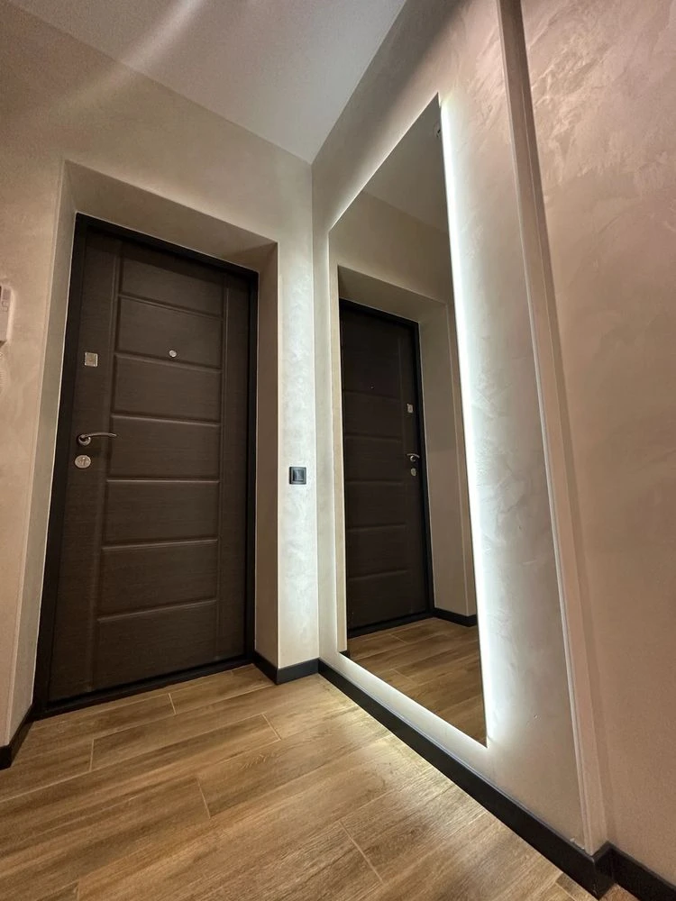 Possible state payments! 1-room apartment 46 sq m | ЖК Рауш, Ozer
