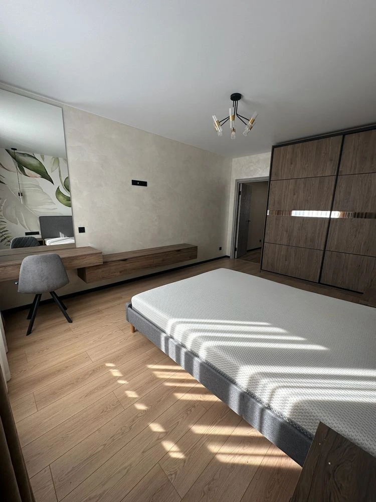 Possible state payments! 1-room apartment 46 sq m | ЖК Рауш, Ozer
