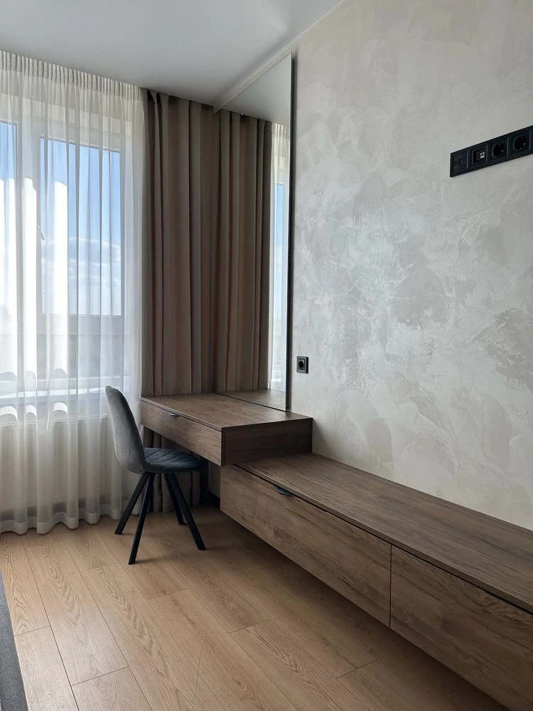 Possible state payments! 1-room apartment 46 sq m | ЖК Рауш, Ozer
