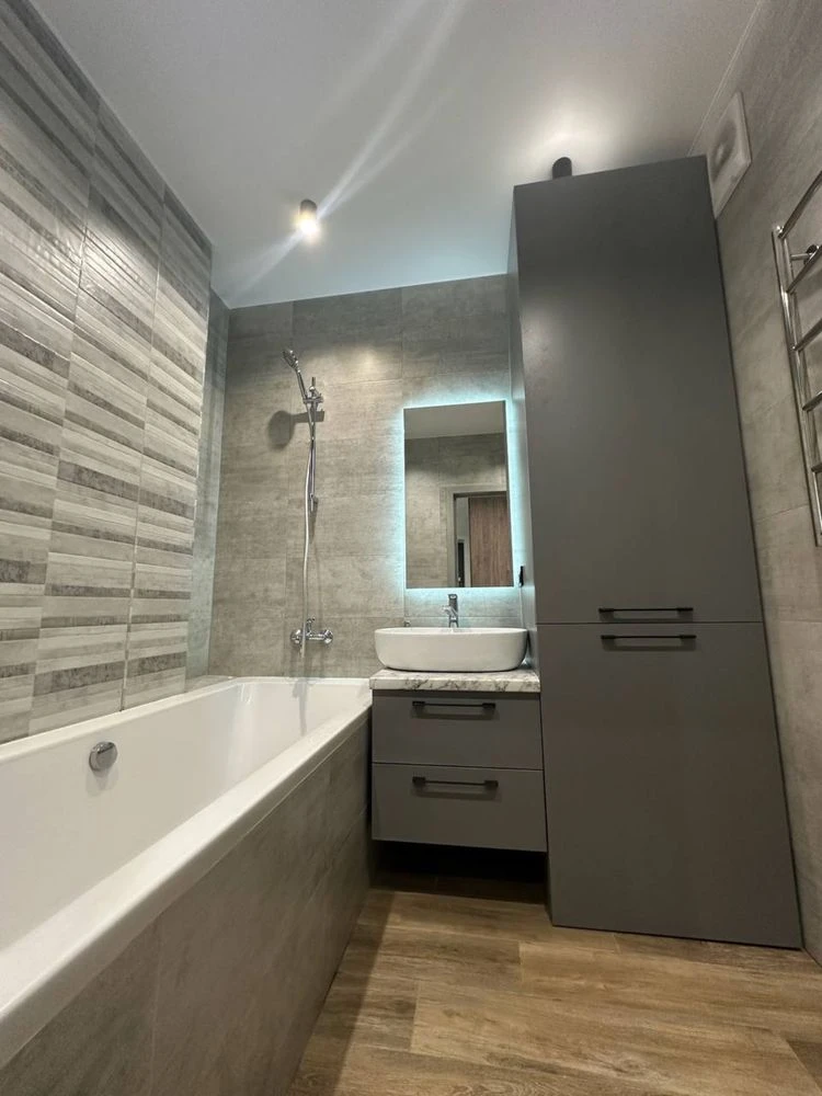 Possible state payments! 1-room apartment 46 sq m | ЖК Рауш, Ozer