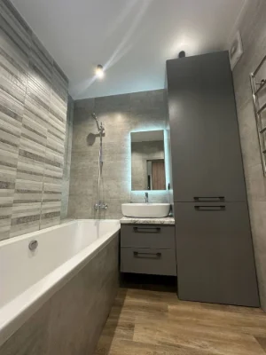 Possible state payments! 1-room apartment 46 sq m | ЖК Рауш, Ozer