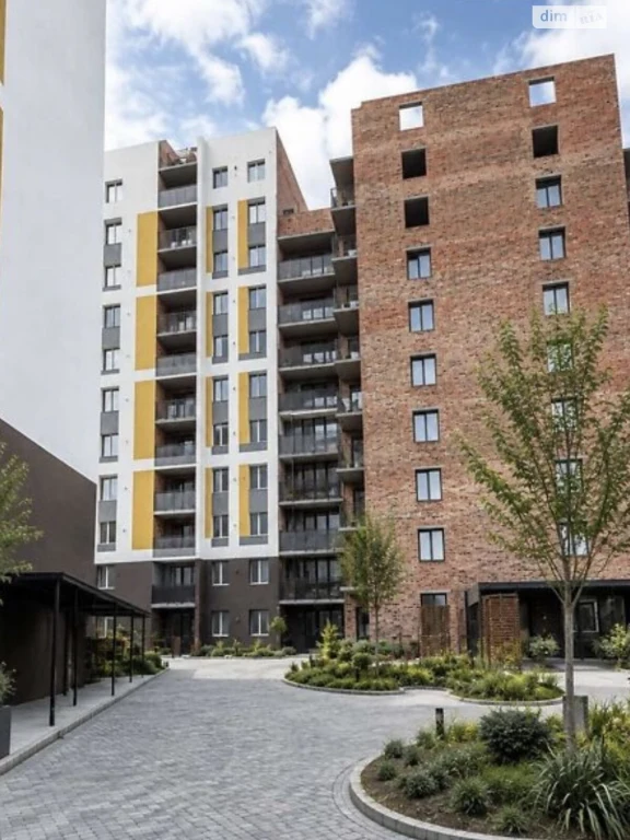 Apartment for Sale - Exhibition
