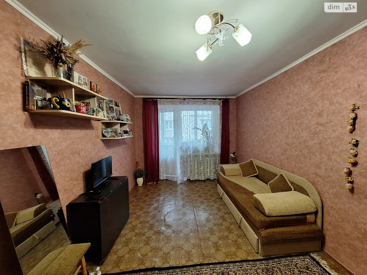 Apartment for Sale: Center