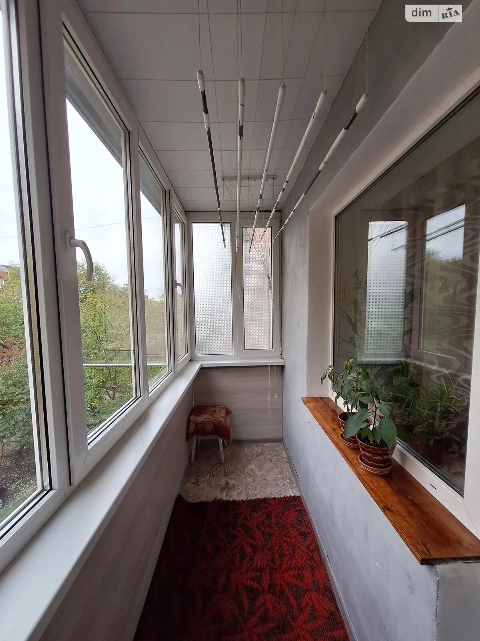 Apartment for Sale: Center